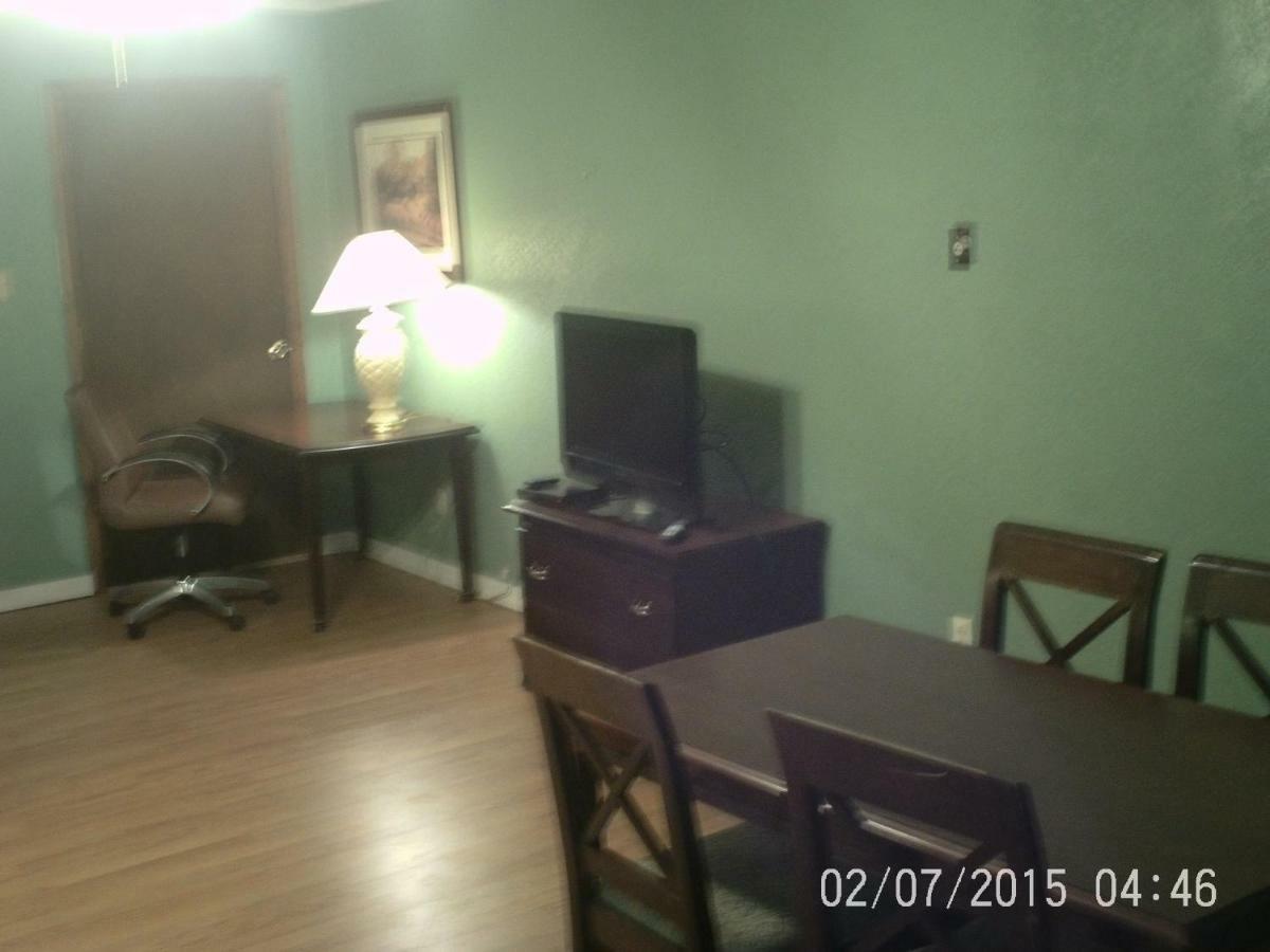 Oak Grove Apartment Hattiesburg, MS Esterno foto