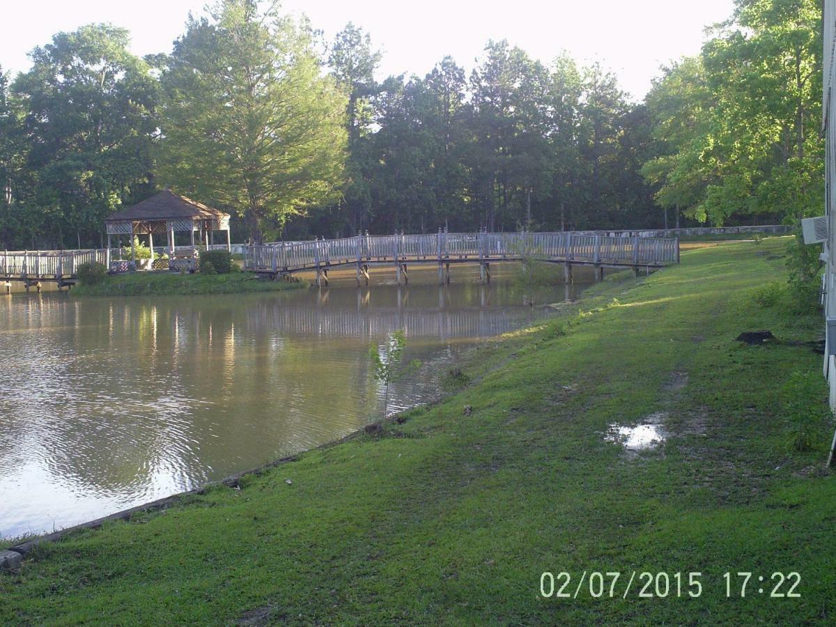Oak Grove Apartment Hattiesburg, MS Esterno foto